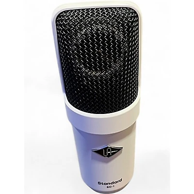 Used Universal Audio SC-1 Condenser Microphone