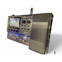 Used BOSS GX10 Effect Processor
