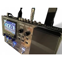 Used BOSS GX10 Effect Processor