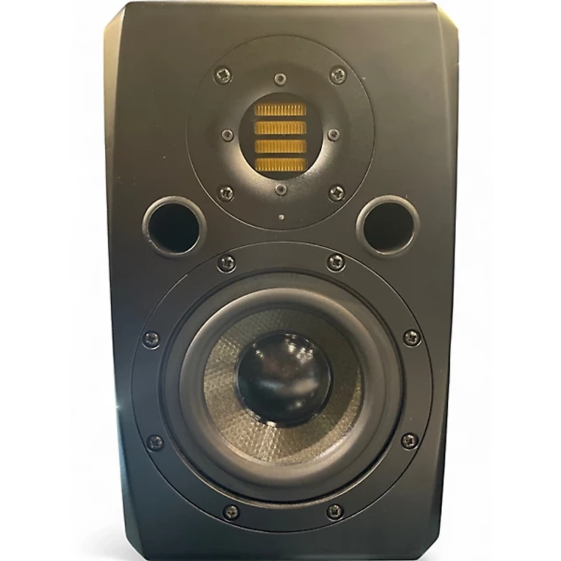 Used ADAM Audio S1X 2-Way Pair Powered Monitor