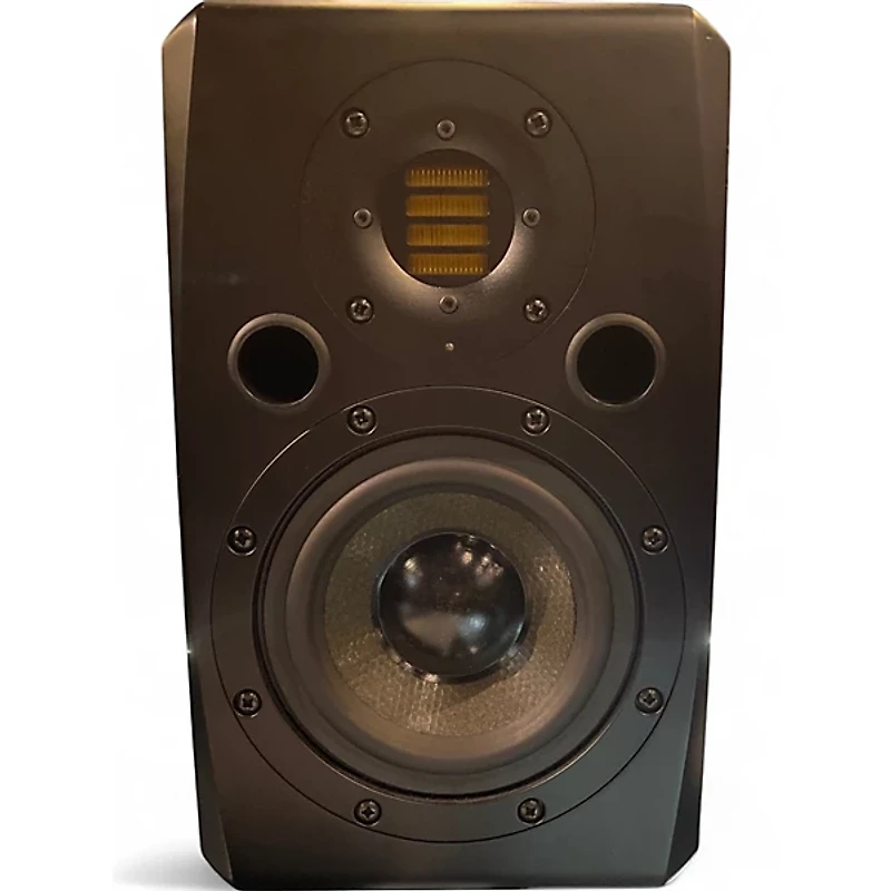 Used ADAM Audio S1X 2-Way Pair Powered Monitor