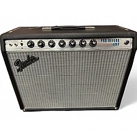 Used Fender '68 CUSTOM PRO REVERB Tube Guitar Combo Amp