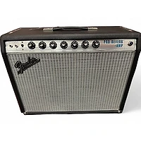 Used Fender '68 CUSTOM PRO REVERB Tube Guitar Combo Amp