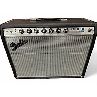 Used Fender '68 CUSTOM PRO REVERB Tube Guitar Combo Amp