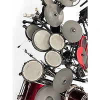 Used Roland TD-17KVX Electric Drum Set