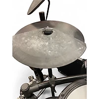 Used Roland TD-17KVX Electric Drum Set