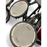 Used Roland TD-17KVX Electric Drum Set