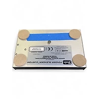 Used Fender shields blender Effect Pedal