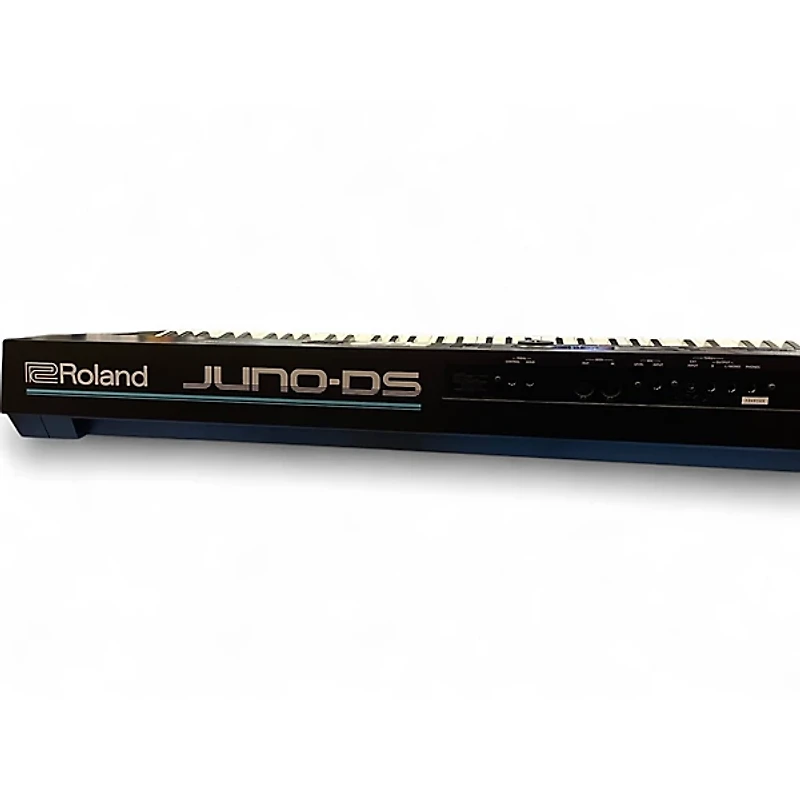 Used Roland JUNO-DS Keyboard Workstation