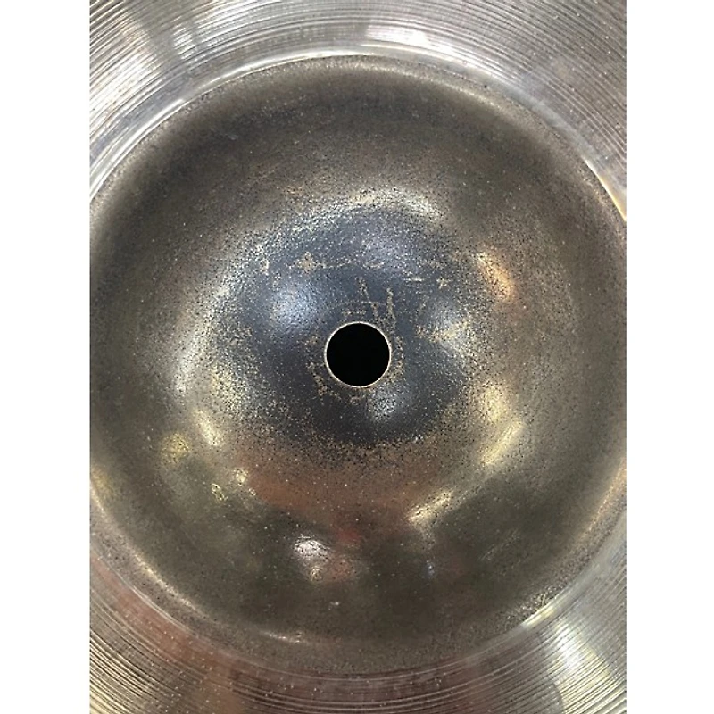 Used SABIAN 21in aax xplosion ride Cymbal