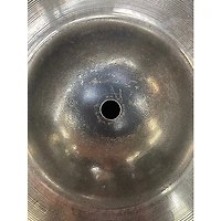 Used SABIAN 21in aax xplosion ride Cymbal
