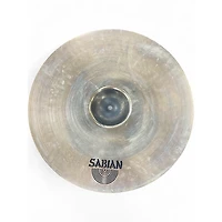 Used SABIAN 21in aax xplosion ride Cymbal