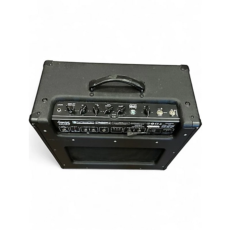 Used VHT 12/20 RT Tube Guitar Combo Amp