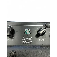 Used VHT 12/20 RT Tube Guitar Combo Amp