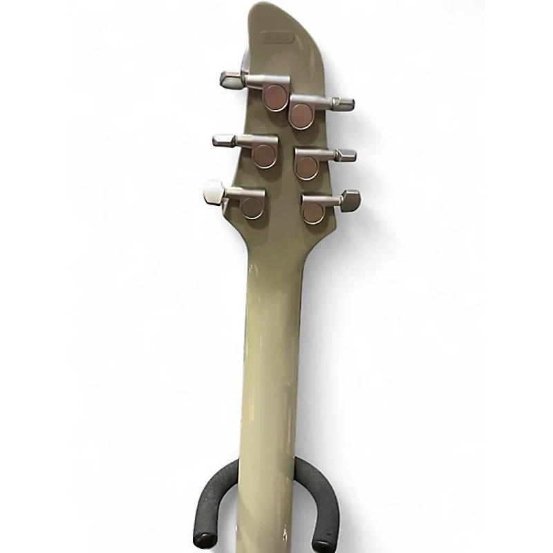 Used Yamaha rgx a2 white Solid Body Electric Guitar