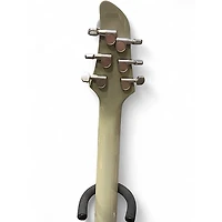 Used Yamaha rgx a2 white Solid Body Electric Guitar