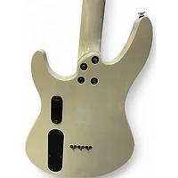 Used Yamaha rgx a2 white Solid Body Electric Guitar