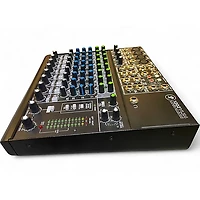 Used Mackie 1202VLZ4 Unpowered Mixer