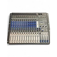 Used PreSonus Studiolive ar16 USB Unpowered Mixer