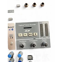 Used PreSonus Studiolive ar16 USB Unpowered Mixer