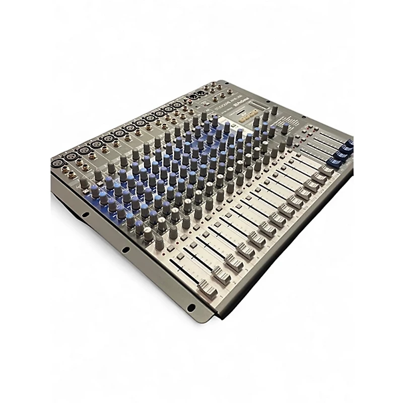 Used PreSonus Studiolive ar16 USB Unpowered Mixer