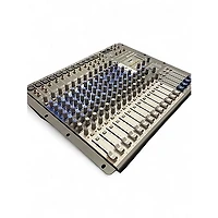 Used PreSonus Studiolive ar16 USB Unpowered Mixer