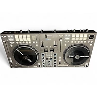 Used RANE one DJ Mixer