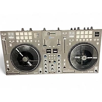 Used RANE one DJ Mixer