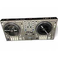 Used RANE one DJ Mixer
