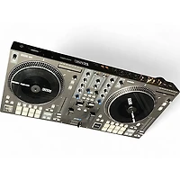 Used RANE one DJ Mixer