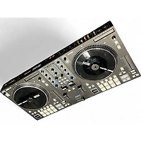 Used RANE one DJ Mixer