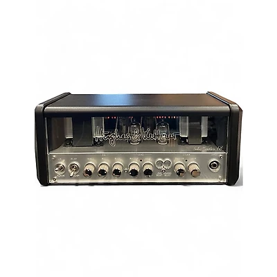 Used Hughes & Kettner Tubemeister 18 18W Tube Guitar Amp Head