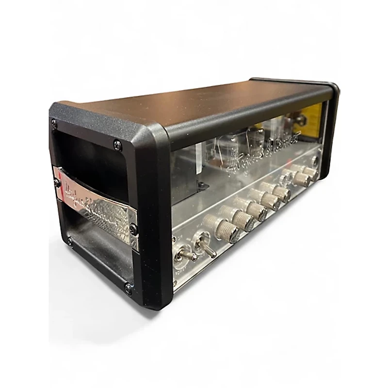 Used Hughes & Kettner Tubemeister 18 18W Tube Guitar Amp Head