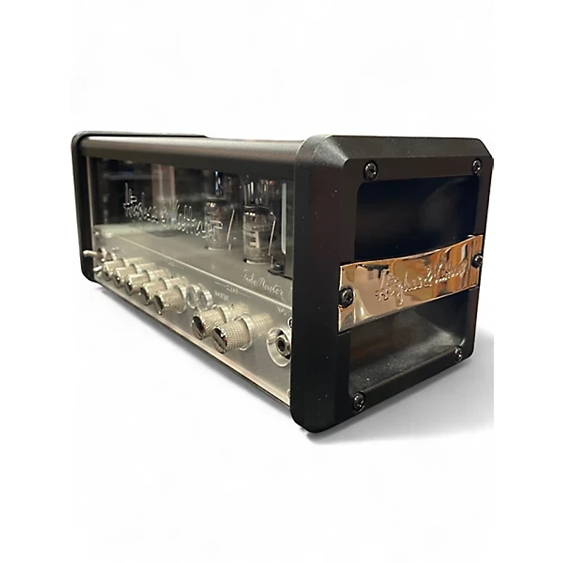 Used Hughes & Kettner Tubemeister 18 18W Tube Guitar Amp Head