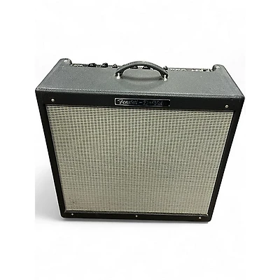 Used Fender Hot Rod Deville 60W 4x10 Tube Guitar Combo Amp