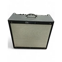 Used Fender Hot Rod Deville 60W 4x10 Tube Guitar Combo Amp
