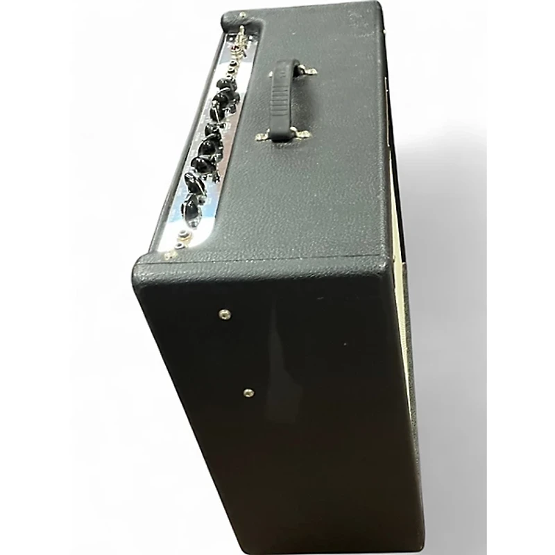 Used Fender Hot Rod Deville 60W 4x10 Tube Guitar Combo Amp