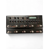 Used NUX NME-5 Trident Effect Processor