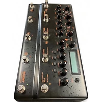 Used NUX NME-5 Trident Effect Processor