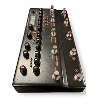 Used NUX NME-5 Trident Effect Processor