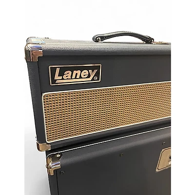 Used Laney LIONHEART L20h Tube Guitar Amp Head