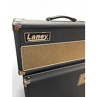 Used Laney LIONHEART L20h Tube Guitar Amp Head
