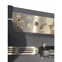 Used Laney LIONHEART L20h Tube Guitar Amp Head