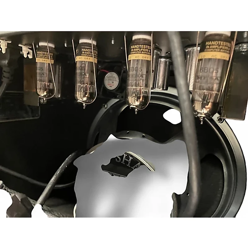 Used MESA/Boogie Mark V Thirty Five Tube Guitar Amp Head