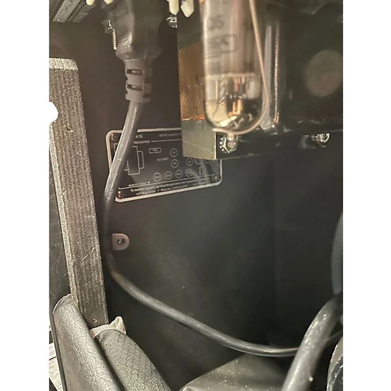 Used MESA/Boogie Mark V Thirty Five Tube Guitar Amp Head