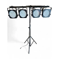 Used Blizzard the puck set Lighting Effect