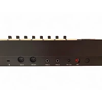 Used Native Instruments Komplete Kontrol S61 MKII MIDI Controller