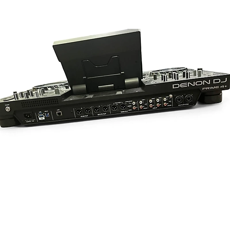 Used Denon DJ PRIME 4+ DJ Controller