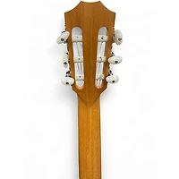 Used Taylor 214CEN Natural Classical Acoustic Electric Guitar