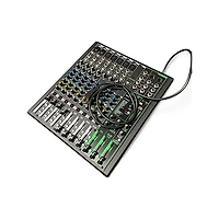 Used Mackie PROFX12V3 Unpowered Mixer